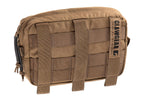 Clawgear Medium Horizontal Utility Pouch Core Clawgear