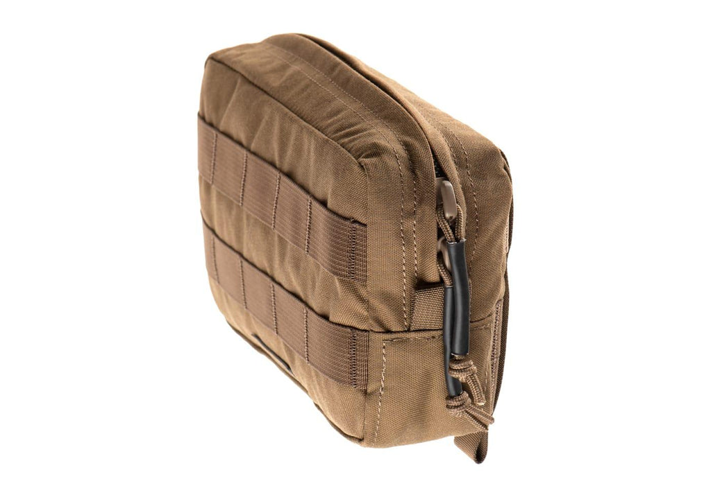 Clawgear Medium Horizontal Utility Pouch Core Clawgear