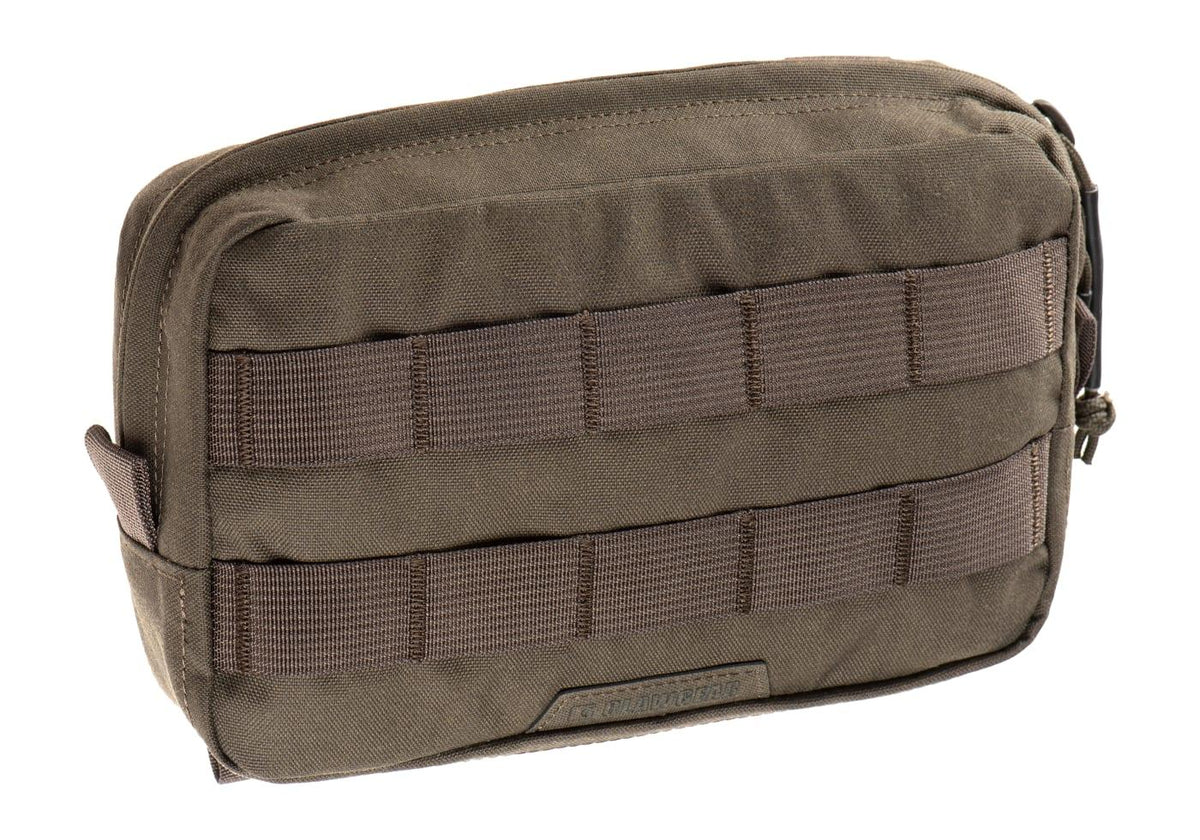 Clawgear Medium Horizontal Utility Pouch Core Clawgear