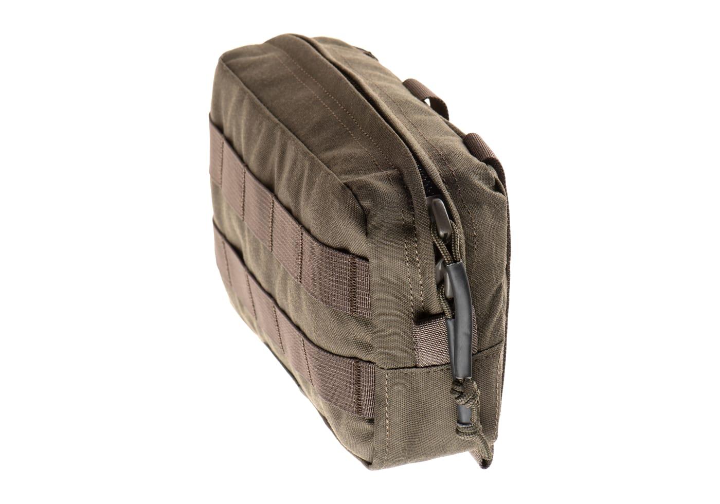 Clawgear Medium Horizontal Utility Pouch Core Clawgear