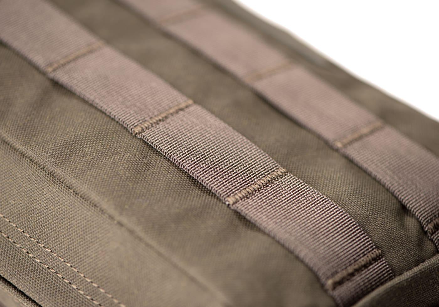 Clawgear Medium Horizontal Utility Pouch Core Clawgear