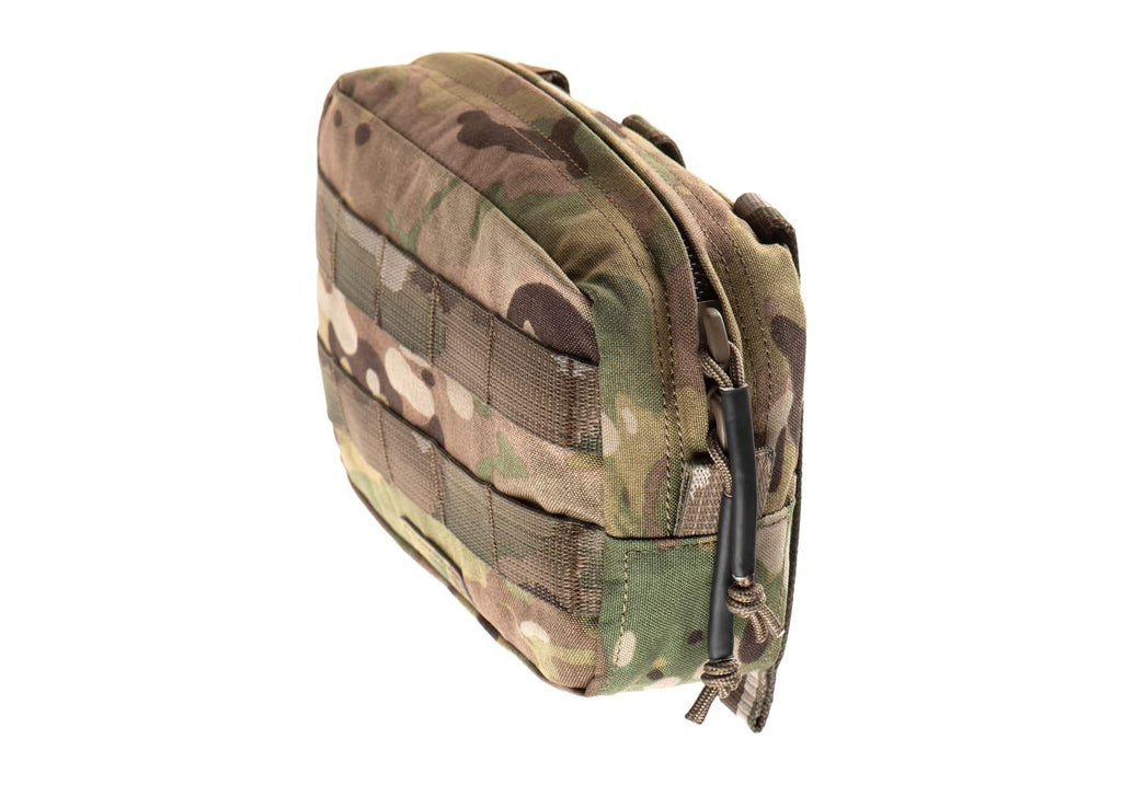 Clawgear Medium Horizontal Utility Pouch Core Clawgear