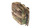 Clawgear Medium Horizontal Utility Pouch Core Clawgear