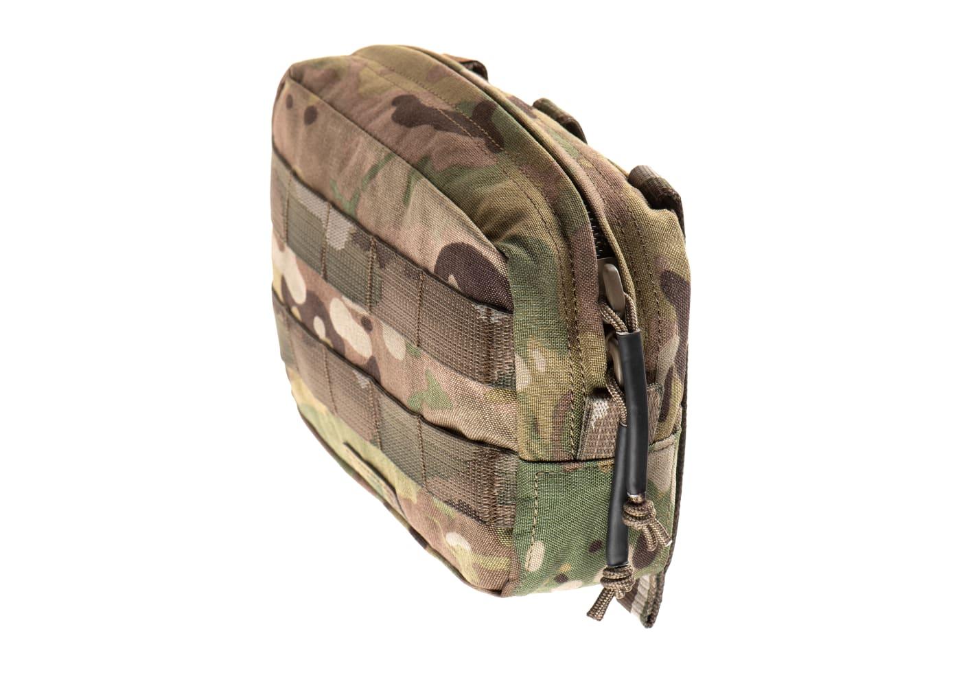 Clawgear Medium Horizontal Utility Pouch Core Clawgear