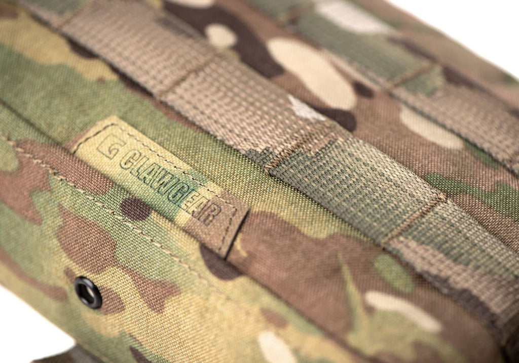 Clawgear Medium Horizontal Utility Pouch Core Clawgear