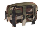 Clawgear Medium Horizontal Utility Pouch Core Clawgear