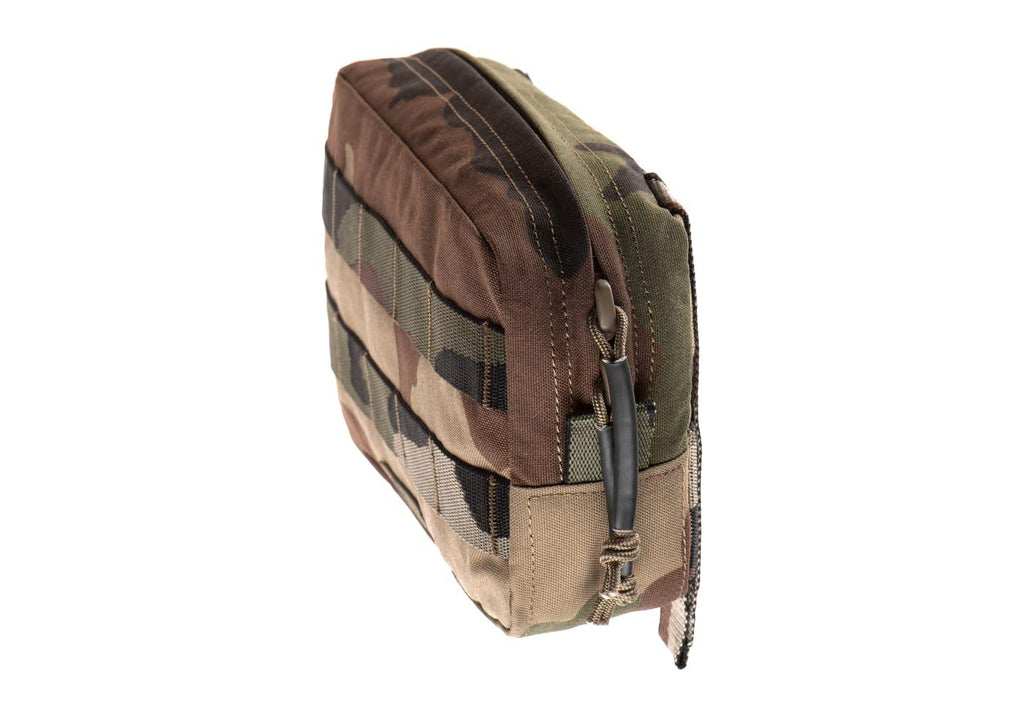 Clawgear Medium Horizontal Utility Pouch Core Clawgear