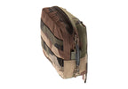 Clawgear Medium Horizontal Utility Pouch Core Clawgear