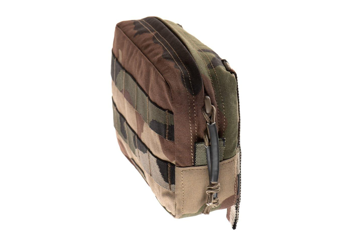Clawgear Medium Horizontal Utility Pouch Core Clawgear
