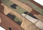 Clawgear Medium Horizontal Utility Pouch Core Clawgear