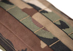 Clawgear Medium Horizontal Utility Pouch Core Clawgear