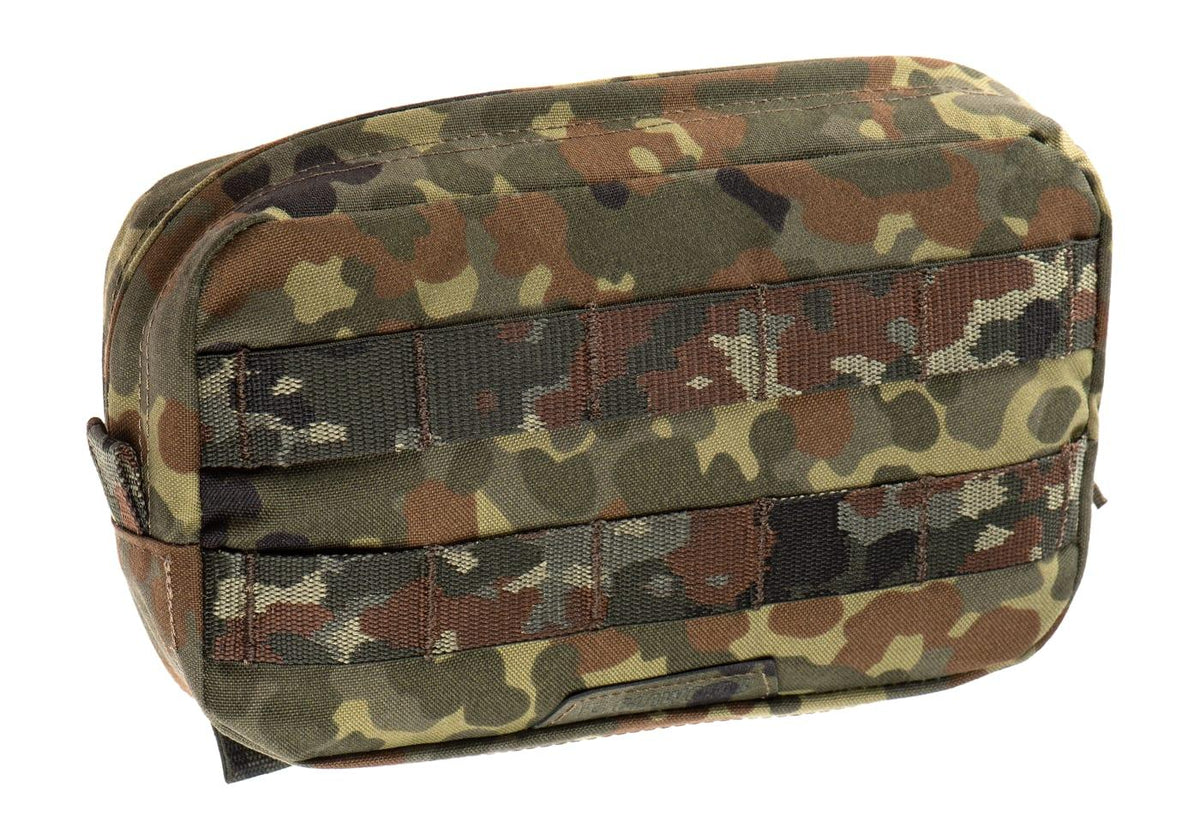 Clawgear Medium Horizontal Utility Pouch Core Clawgear
