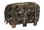 Clawgear Medium Horizontal Utility Pouch Core Clawgear