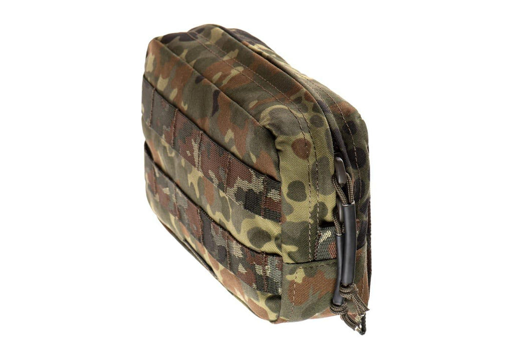 Clawgear Medium Horizontal Utility Pouch Core Clawgear