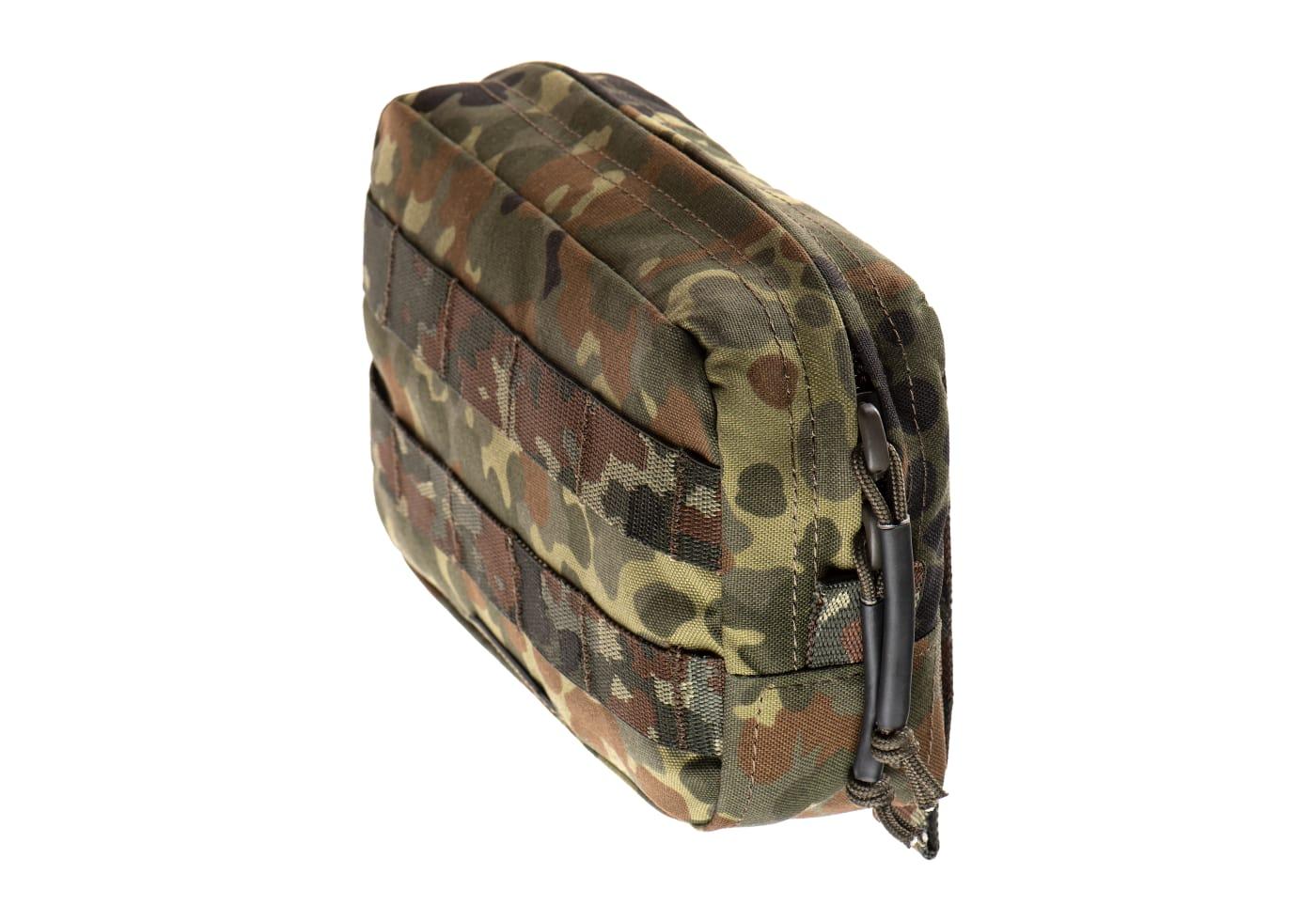 Clawgear Medium Horizontal Utility Pouch Core Clawgear