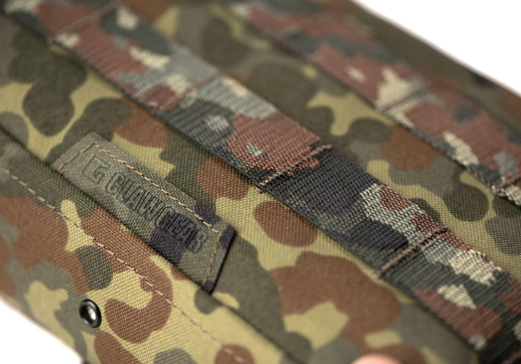 Clawgear Medium Horizontal Utility Pouch Core Clawgear