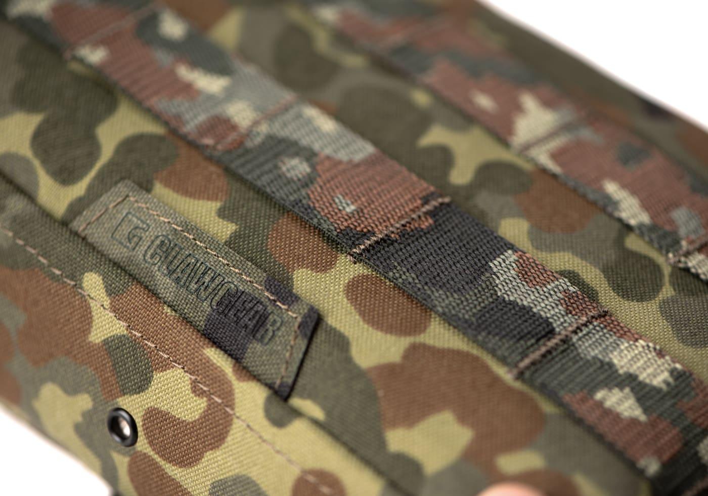 Clawgear Medium Horizontal Utility Pouch Core Clawgear