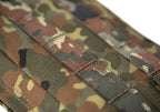 Clawgear Medium Horizontal Utility Pouch Core Clawgear