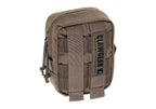 Clawgear Small Vertical Utility Pouch Core Clawgear