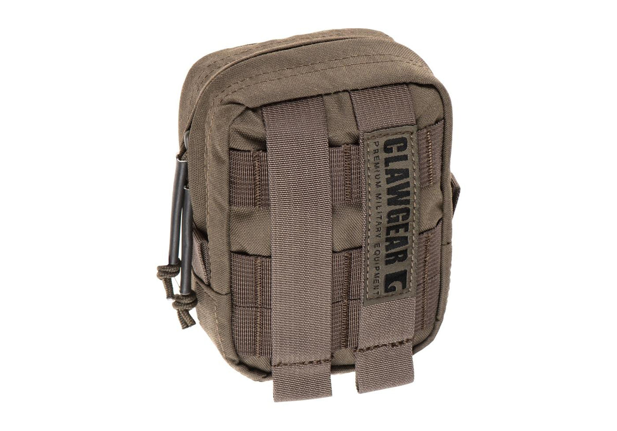 Clawgear Small Vertical Utility Pouch Core Clawgear