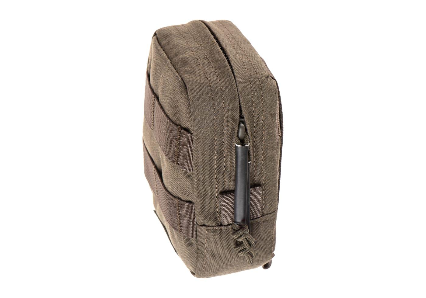 Clawgear Small Vertical Utility Pouch Core Clawgear