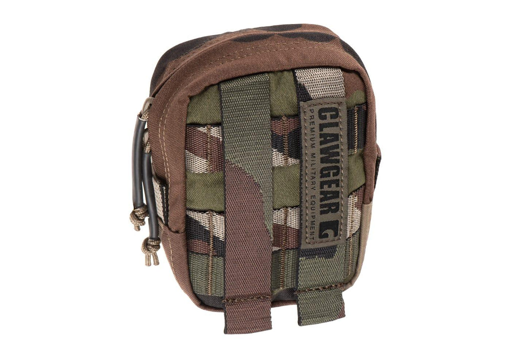 Clawgear Small Vertical Utility Pouch Core Clawgear
