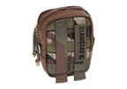 Clawgear Small Vertical Utility Pouch Core Clawgear