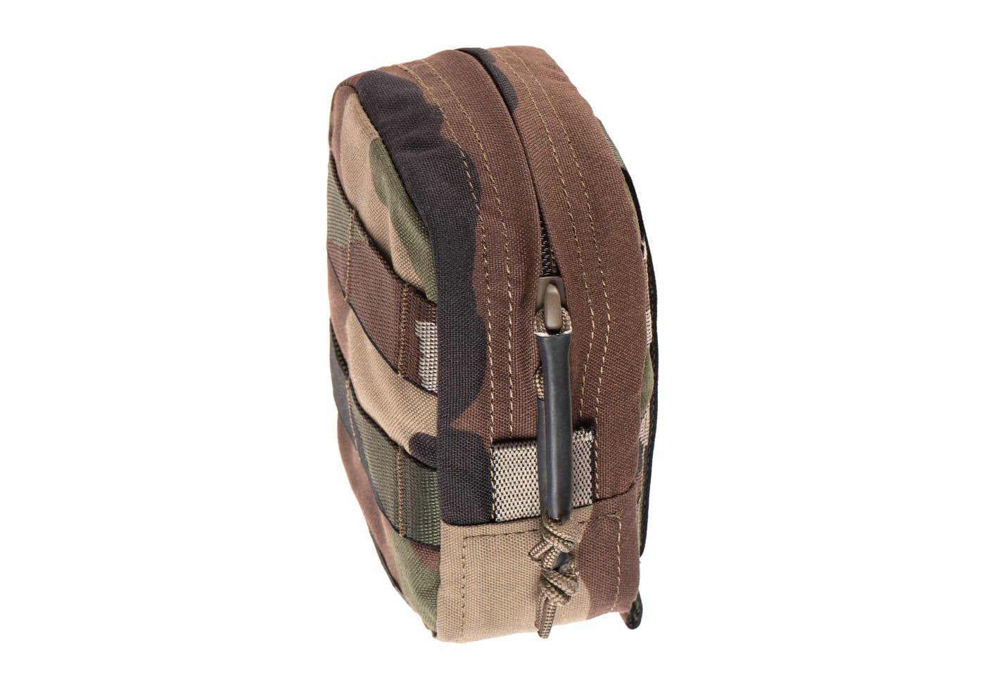 Clawgear Small Vertical Utility Pouch Core Clawgear