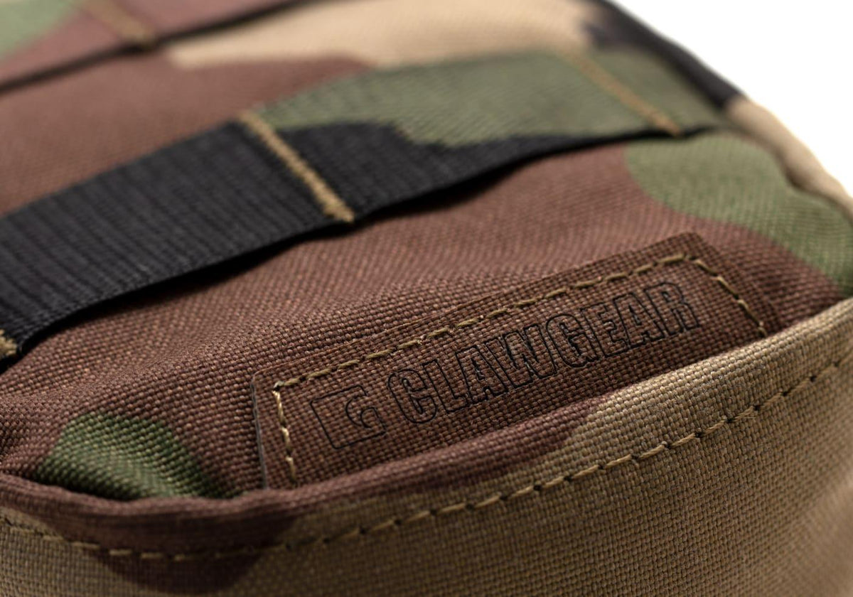 Clawgear Small Vertical Utility Pouch Core Clawgear