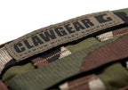 Clawgear Small Vertical Utility Pouch Core Clawgear