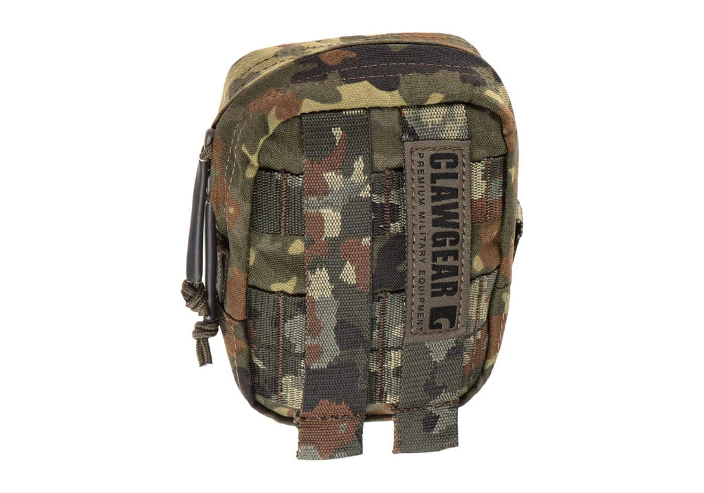 Clawgear Small Vertical Utility Pouch Core Clawgear