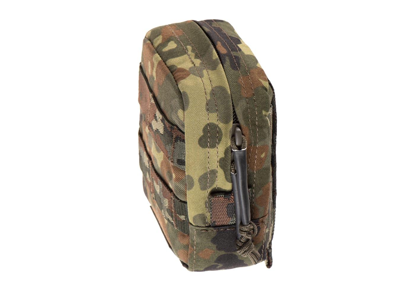 Clawgear Small Vertical Utility Pouch Core Clawgear