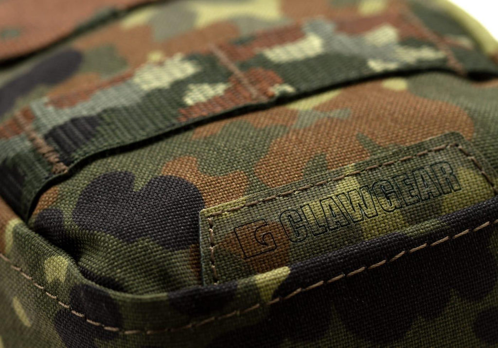 Clawgear Small Vertical Utility Pouch Core Clawgear