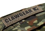 Clawgear Small Vertical Utility Pouch Core Clawgear