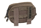 Clawgear Small Horizontal Utility Pouch Core Clawgear