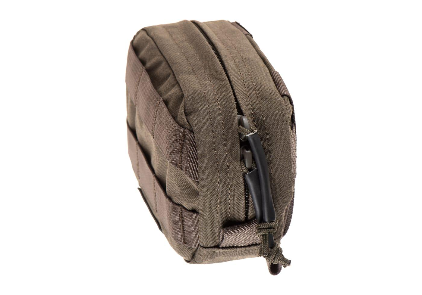 Clawgear Small Horizontal Utility Pouch Core Clawgear