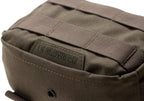 Clawgear Small Horizontal Utility Pouch Core Clawgear