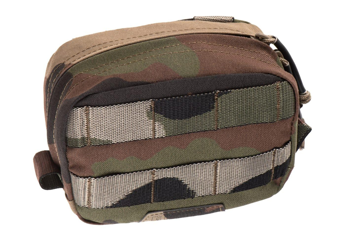 Clawgear Small Horizontal Utility Pouch Core Clawgear