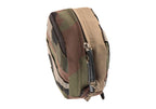 Clawgear Small Horizontal Utility Pouch Core Clawgear