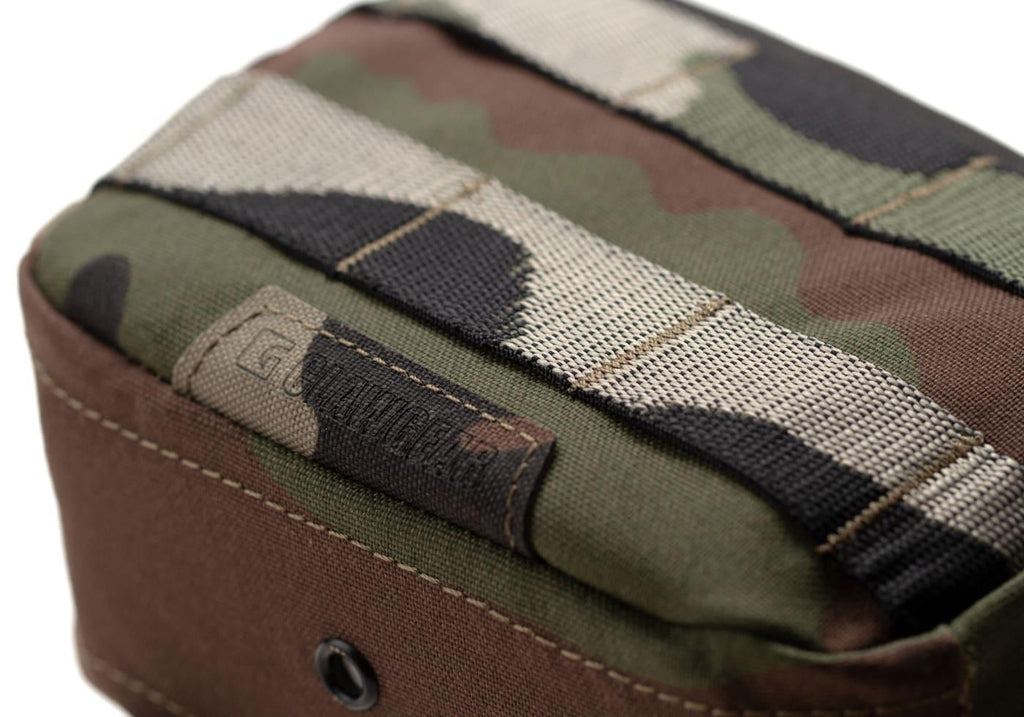 Clawgear Small Horizontal Utility Pouch Core Clawgear