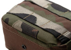 Clawgear Small Horizontal Utility Pouch Core Clawgear