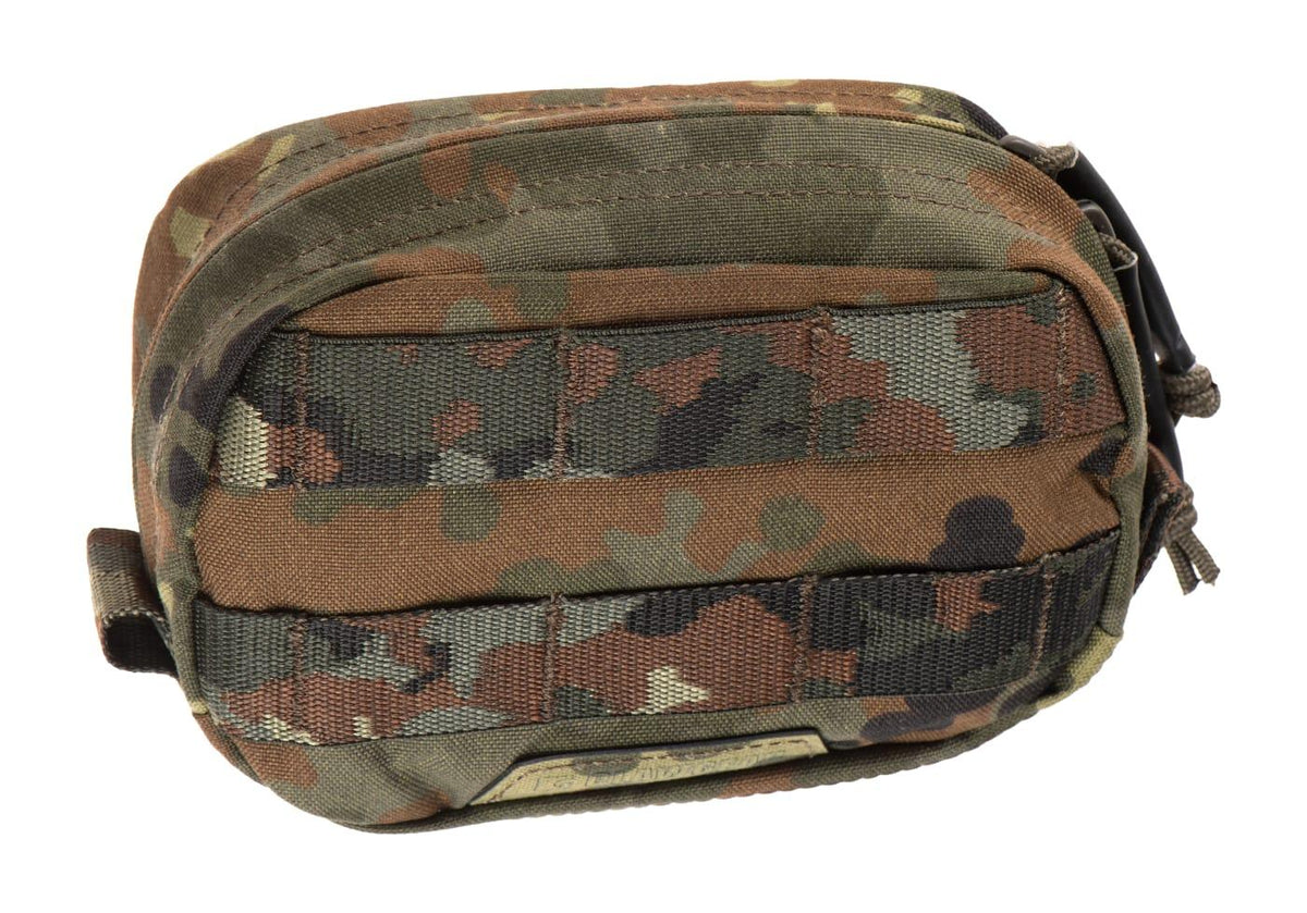 Clawgear Small Horizontal Utility Pouch Core Clawgear