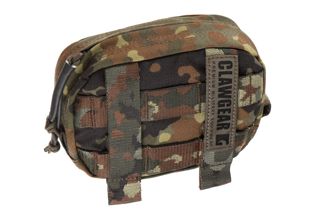 Clawgear Small Horizontal Utility Pouch Core Clawgear