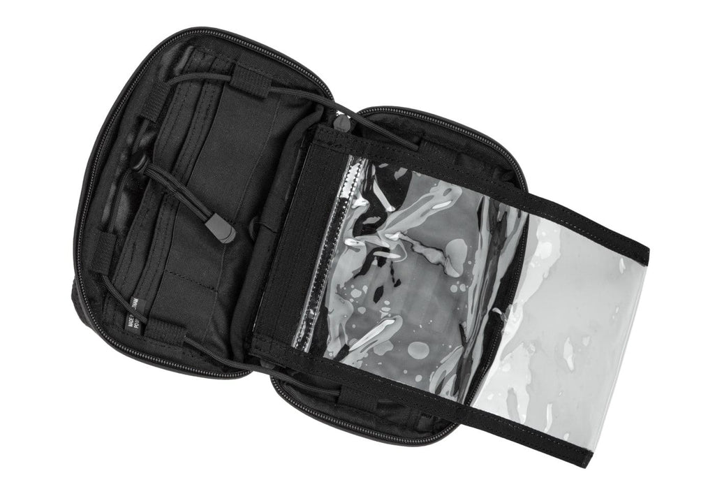 Clawgear Admin Pouch Core Clawgear