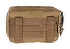 Clawgear Admin Pouch Core Clawgear