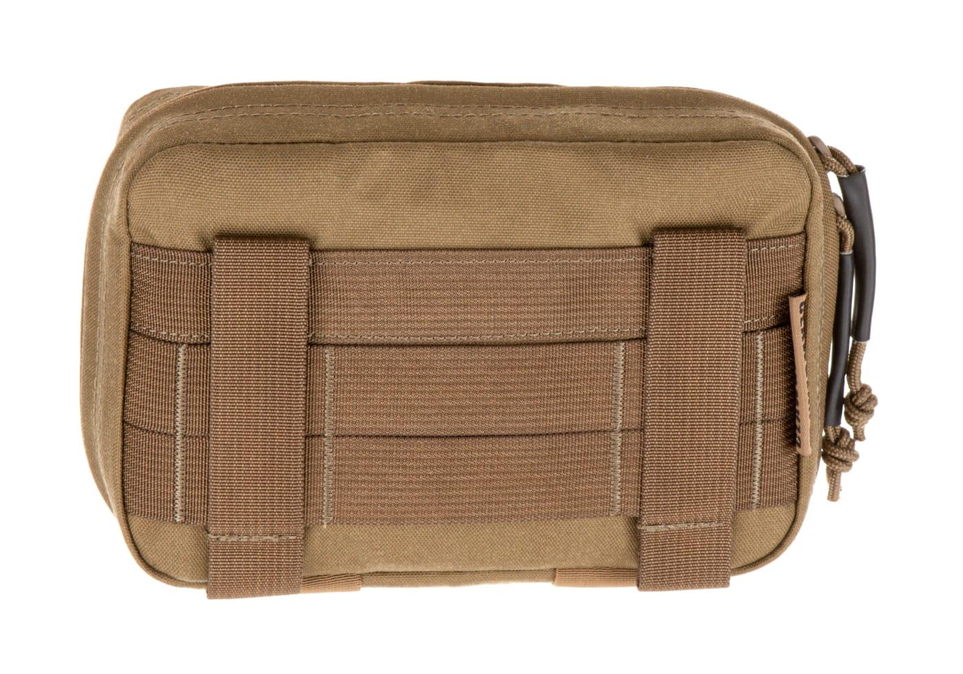 Clawgear Admin Pouch Core Clawgear