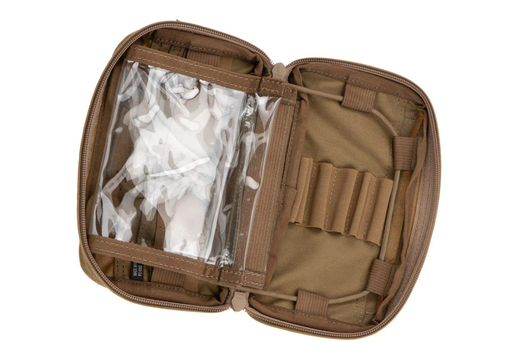 Clawgear Admin Pouch Core Clawgear