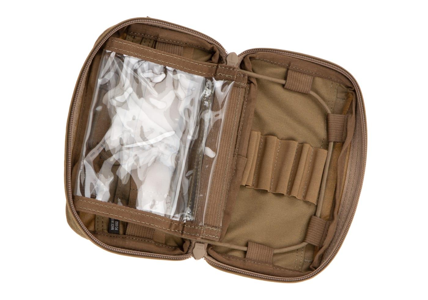 Clawgear Admin Pouch Core Clawgear