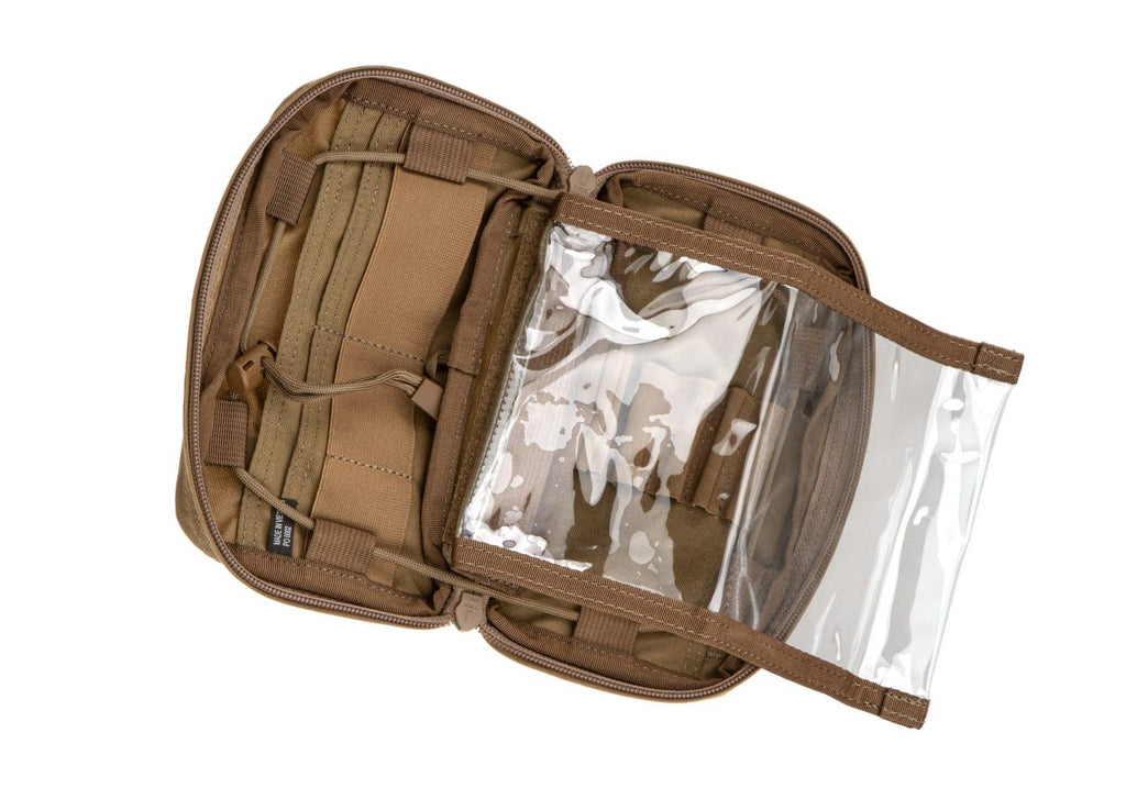Clawgear Admin Pouch Core Clawgear