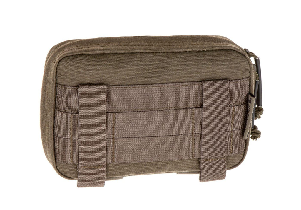 Clawgear Admin Pouch Core Clawgear